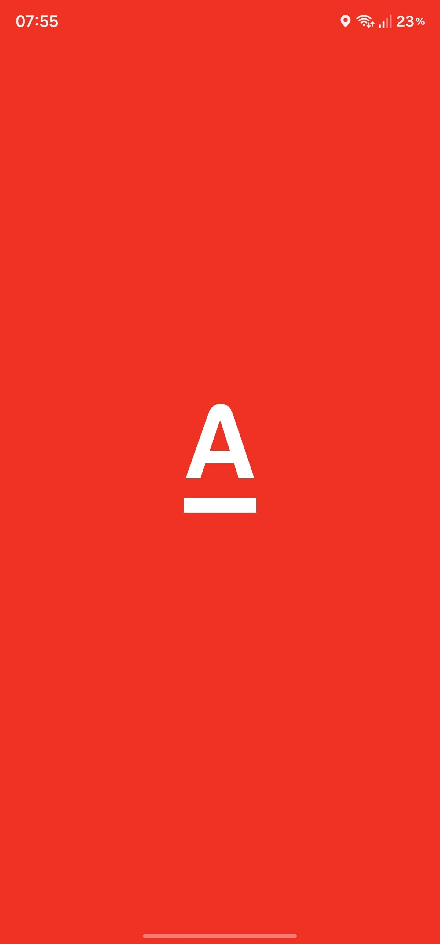 Альфа-Банк