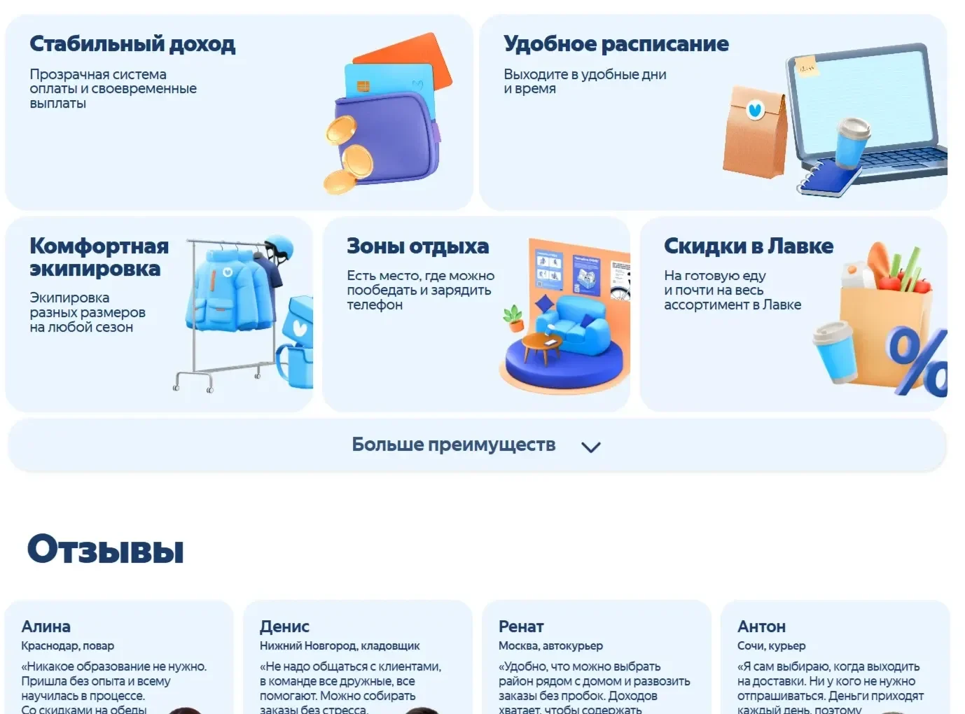 Фото Страницы Иконки сайта Яндекс Лавка