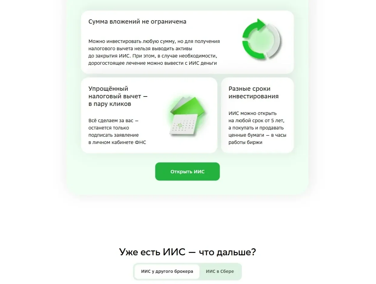 Картинка Страницы Иконки сайта СберБанк