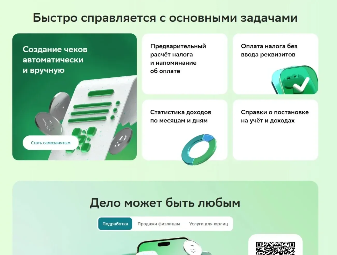 Референс Страницы Функции сайта СберБанк
