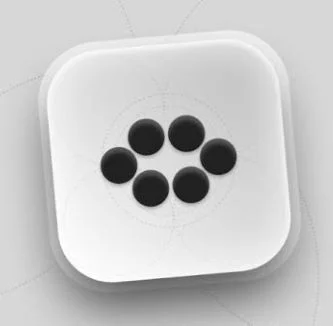 Логотип ресурса «Dot Matrix»